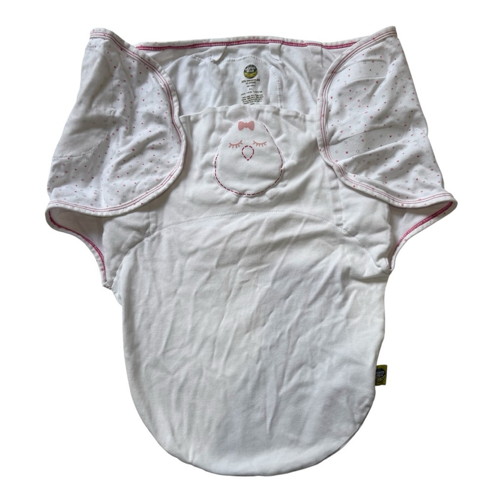 Nested Bean Zen Swaddle® Classic  - LIKE NEW